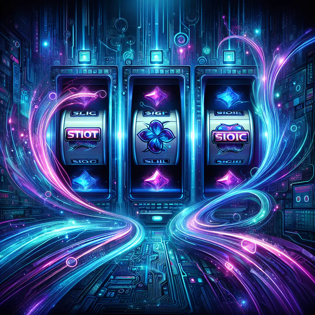 Big Bass Splash slot game