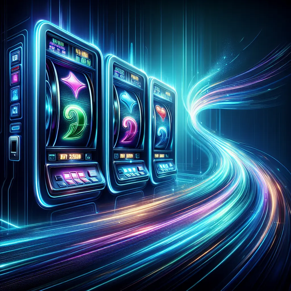 Razor Shark slot game